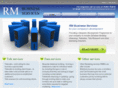 rmbusinessservices.co.uk