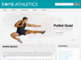 romeathletics.net
