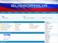 russophilia.com