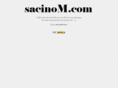 sacinom.com