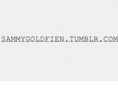 sammygoldfien.com