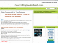 searchengineambush.com