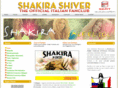 shakira-fansclub.com