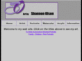 shannonolson.net