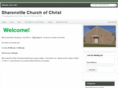 sharonvillechurchofchrist.com