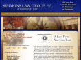 simmonslawgroup.com