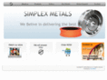 simplexmetals.com