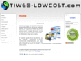 sitiweb-lowcost.com