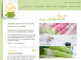 sousunefeuilledechou.com