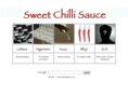 sweetchillisauce.com
