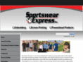 swxpress.com