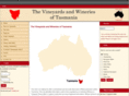taswines.net