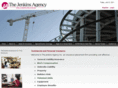 thejenkinsagencyinc.com