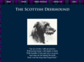 thescottishdeerhound.com