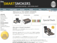 thesmartsmokers.com