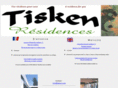 tisken.com