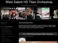 titanorchestra.com