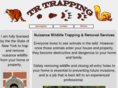 trnuisancetrapping.com