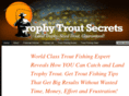 trophytroutsecrets.com