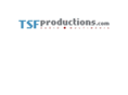 tsfproductions.com