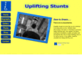 upliftingstunts.net