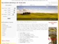 vacation-rentals-tuscany.com
