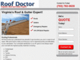 varoofandgutterexperts.com