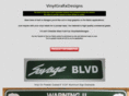 vinylgrafixdesigns.com