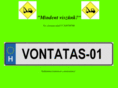 vontatas.hu