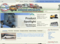 wardcleanair.com