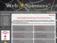 webspinners.net