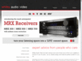 whitbyaudiovideo.com