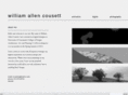williamallencousett.com