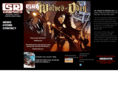 wolvesofodin.com