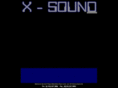 xsound.org