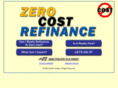 zero-costrefinance.com