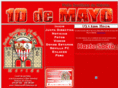 10demayo.es