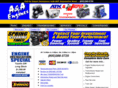 aaengines.com