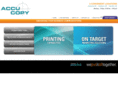 accucopy.com