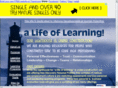 alifeoflearning.com
