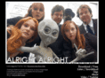 alrightalright.com
