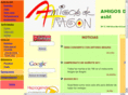 amigosdearagon.com