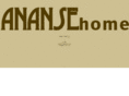 anansehome.com