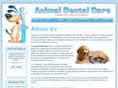 animaldentalcare.info