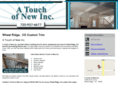 atouchofnewinc.com