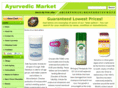 ayurvedicmarket.com