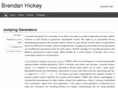 bhickey.net