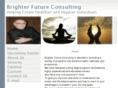 brighterfutureconsulting.com
