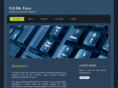 cedaconsulting.com