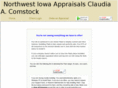 cherokeeiowaappraisals.com